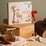 Disney Winnie The Pooh Photo Album