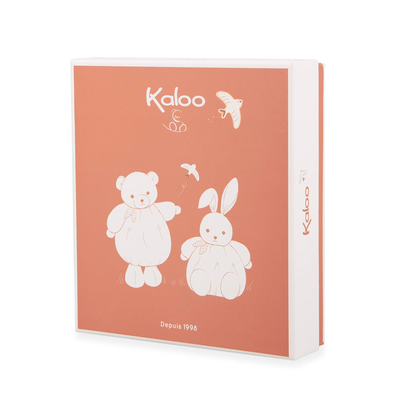 Kaloo Intemporel Doudou Bear Blue
