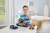 VTech Switch & Go Dinos® Rescue Raiders 3-in-1