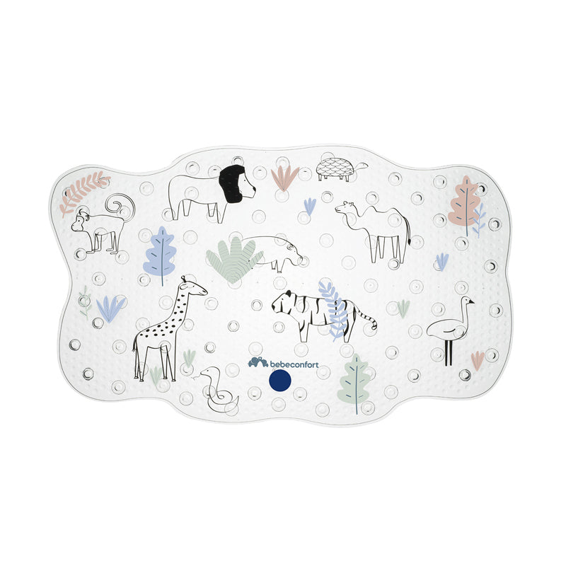 Bébéconfort Large Bath Mat Jungle Feeling