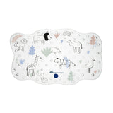 Bébéconfort Large Bath Mat Jungle Feeling