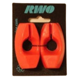 RWO Tyga Tie to Fit 6mm Shock Cord (x2) - PROTEUS MARINE STORE