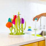 Boon Sprig Vertical Drying Rack