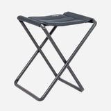 Crespo Stool / Footrest Sturdy & Comfortable AP/302 Air Deluxe - Grey
