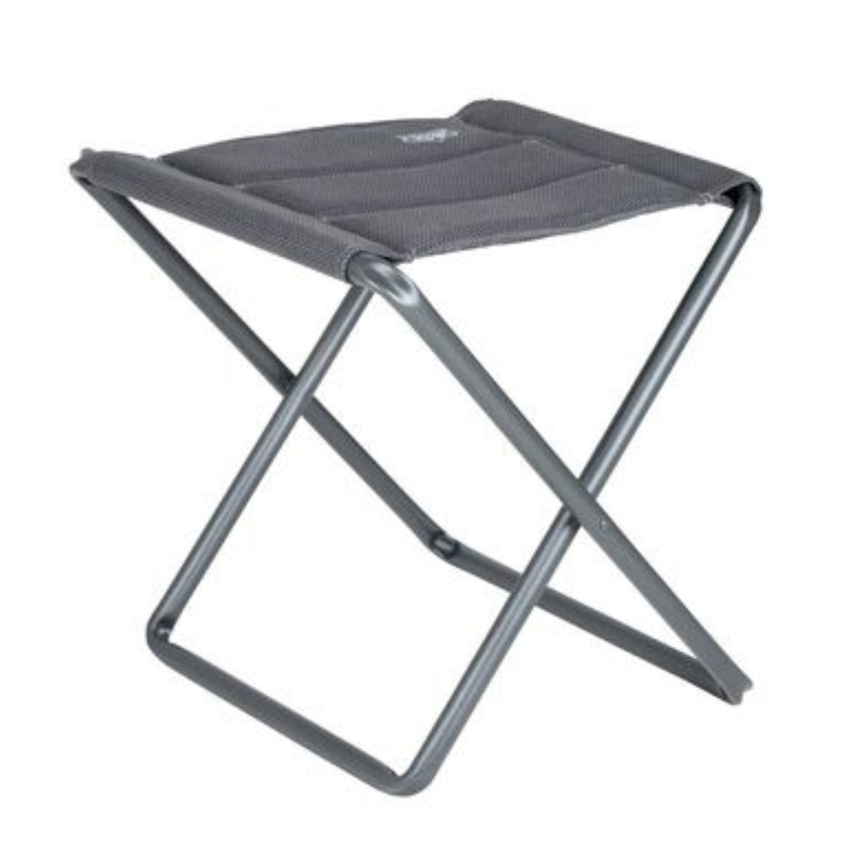 Crespo Stool / Footrest Sturdy & Comfortable AP/302 Air Deluxe - Grey
