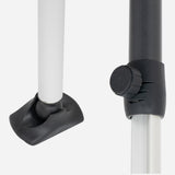 Crespo Luxury & Sylish Lightweight Table AP/245-M-89 Black 80 x 60cm