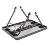 Crespo Luxury & Sylish Lightweight Table AP/245-M-89 Black 80 x 60cm