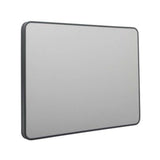 Crespo Luxury & Sylish Lightweight Table AP/245-M-89 Black 80 x 60cm