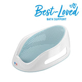 Angelcare Soft-Touch Bath Support Aqua