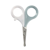 Béaba Baby Scissors Blue