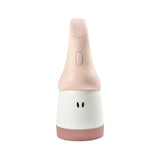 Béaba Pixie Torch 2-in-1 Portable Night Light - Chalk Pink