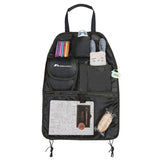 Bébéconfort Back Seat Organizer Black