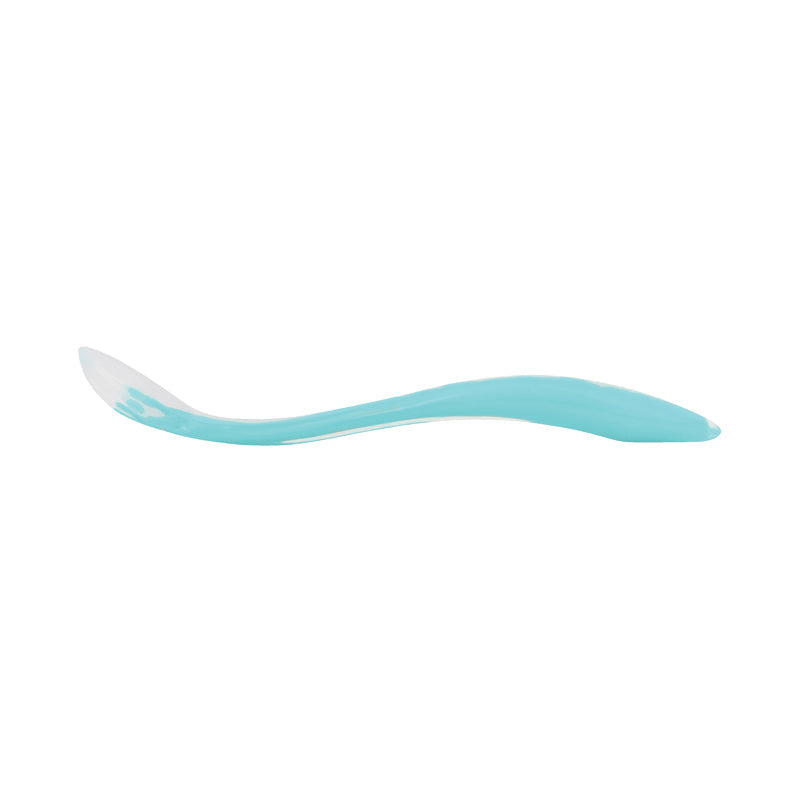 Bébéconfort Soft Silicone Spoons 2Pk