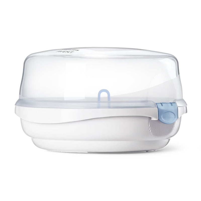 Philips Avent Baby Bottle Microwave Bottle Steriliser