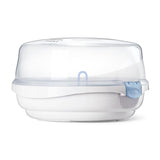 Philips Avent Baby Bottle Microwave Bottle Steriliser