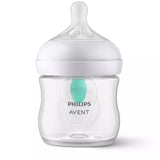 Philips Avent Natural Response 3.0 AirFree Vent Bottle 125ml 2Pk
