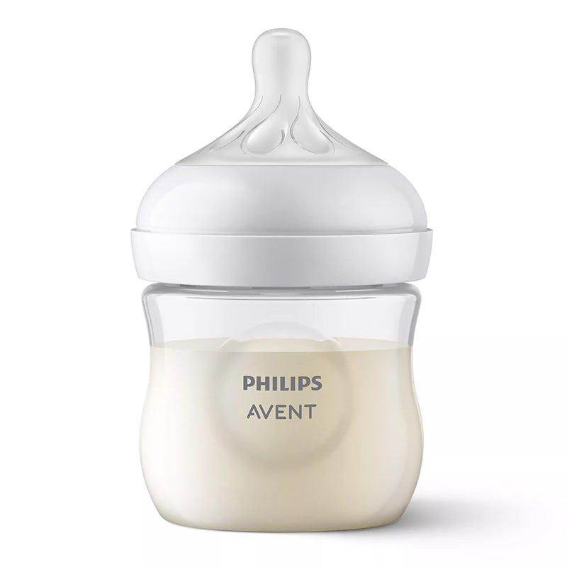 Philips Avent Natural Response 3.0 Bottle 125ml