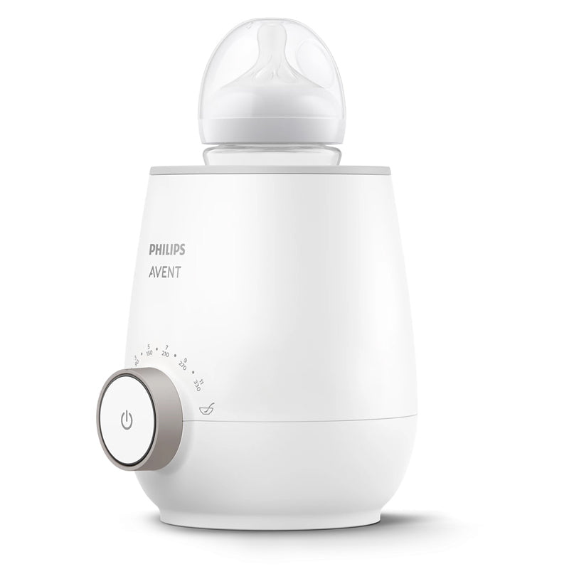 Philips Avent Premium Fast Bottle Warmer