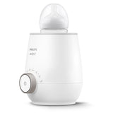 Philips Avent Premium Fast Bottle Warmer