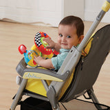 VTech Toot-Toot Drivers Baby Driver