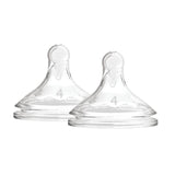Dr. Brown's Options+ Teat 9m+ 2Pk