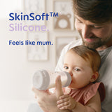 MAM Easy Start Bottle & Microwave Steriliser Set