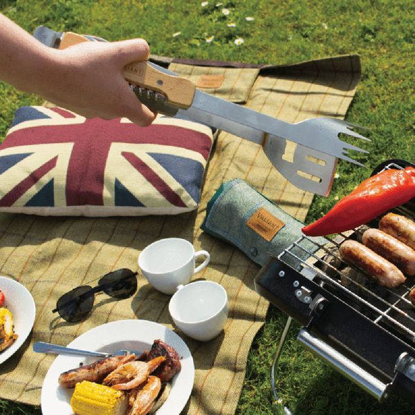Valiant Valiant Outlaw BBQ Multi Tool