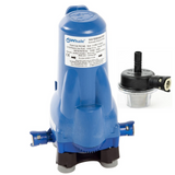 Whale Watermaster 8 Litre/min 12V Fresh Water Pump Caravan Motorhome FP0814B