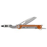 Gerber Armbar Slim Drive Multi-Tool - Orange - PROTEUS MARINE STORE