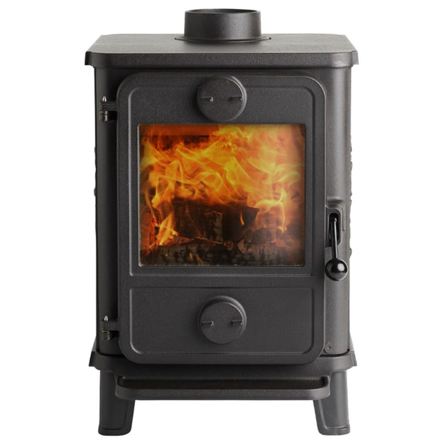 Morso 1010 Wood Ecodesign Burning Stove - PROTEUS MARINE STORE