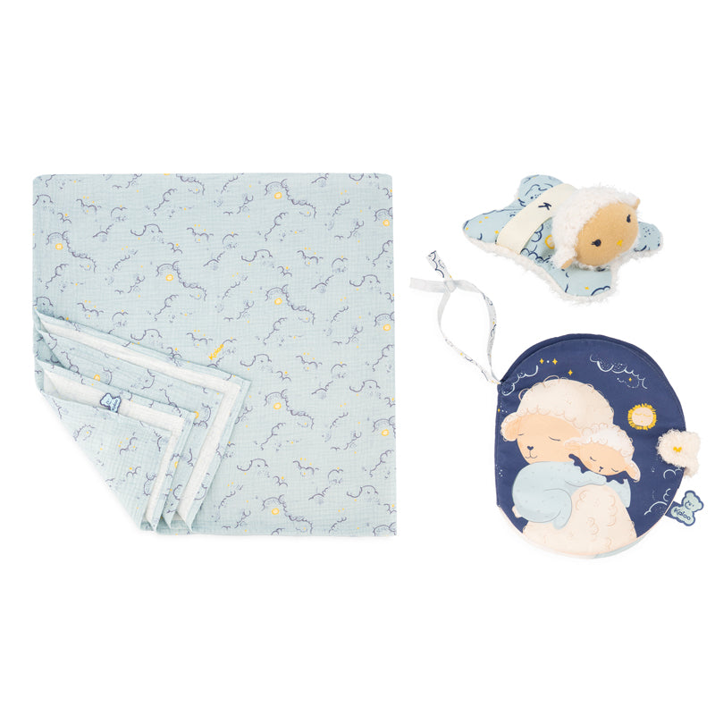 Kaloo My First Sleeping Ritual Box