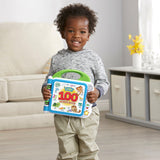 Leap Frog Learning Friends 100 Words Book