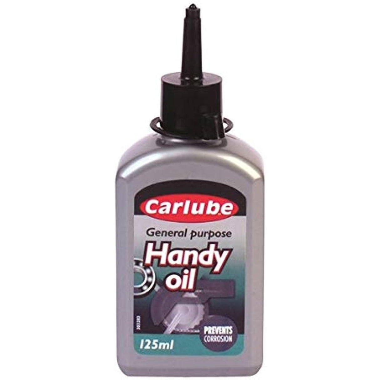Tetrosyl Handy Oil 125ml (Each) - PROTEUS MARINE STORE