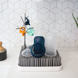 Boon GRASS Drying Rack Grey