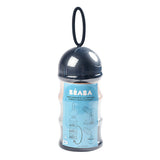 Béaba Snack Storage Stacked Formula Milk Container Pink