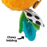 Lamaze Olive the Orange™