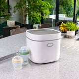 Vital Baby Nurture Advanced Pro UV Steriliser & Dryer Arctic White