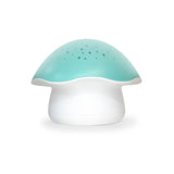 Pabobo by Angelcare Mushroom Musical Stars Projector  - Blue