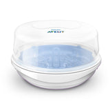 Philips Avent Baby Bottle Microwave Bottle Steriliser