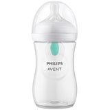Philips Avent Natural Response 3.0 AirFree Vent Bottle 260ml