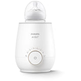 Philips Avent Premium Fast Bottle Warmer