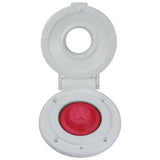 Quick 900/UW Windlass Foot Switch for Anchor Lifting - Up / White