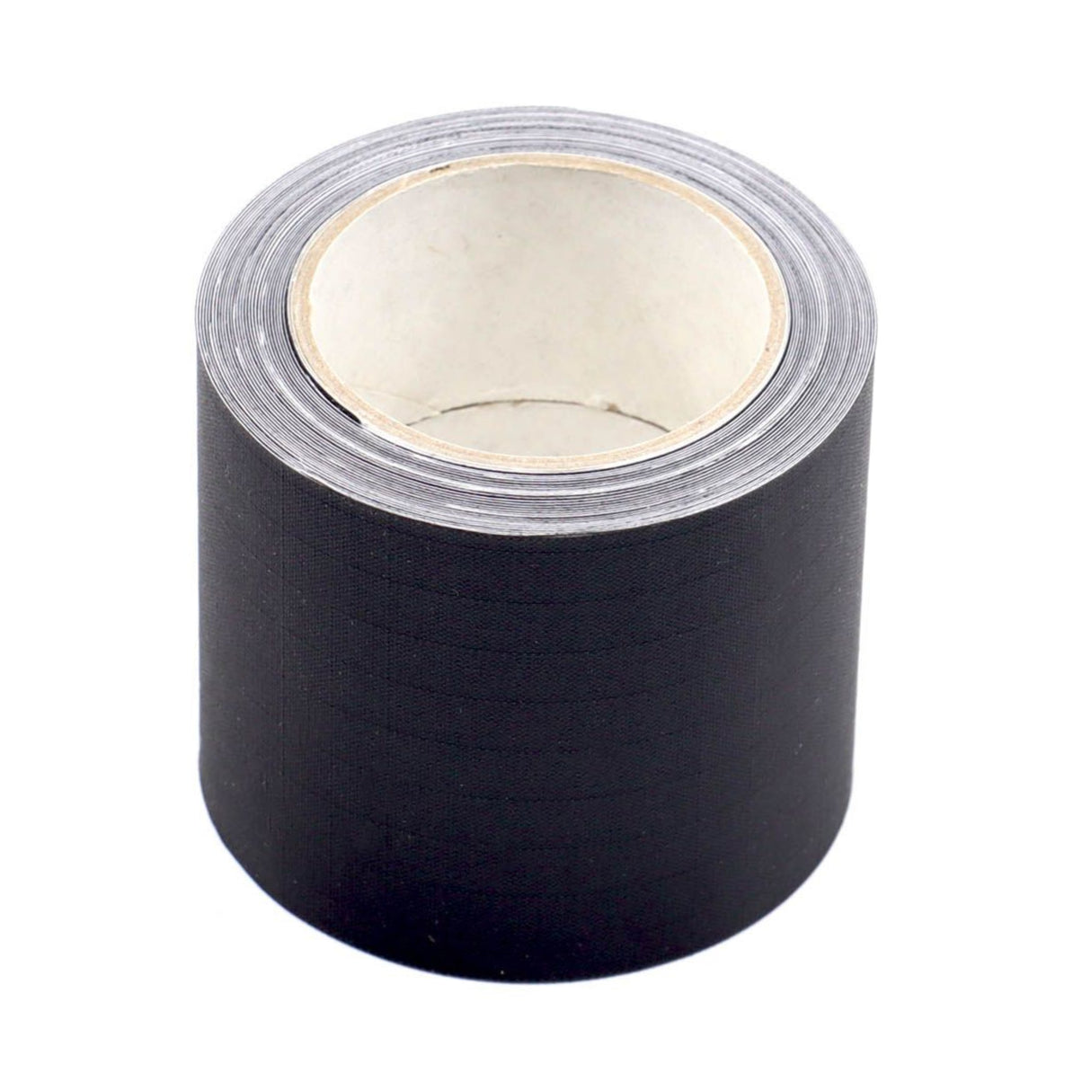 Spinnaker Repair Tape (Black / 4.5m x 50mm)