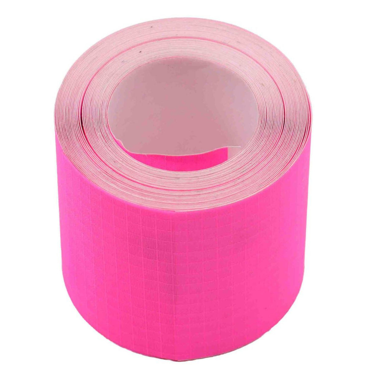 Spinnaker Repair Tape 50mm x 4.5m for Boats Sail Rips/ Hole Repair - Fluorescent Pink