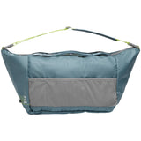 Ruffwear Haul Bag Dog Travel Bag - Slate Blue (One Size) Perfect Companion for Dog Owners