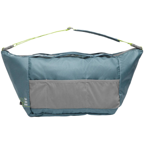 Ruffwear Haul Bag Dog Travel Bag - Slate Blue (One Size) Perfect Companion for Dog Owners