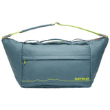 Ruffwear Haul Bag Dog Travel Bag - Slate Blue (One Size) Perfect Companion for Dog Owners