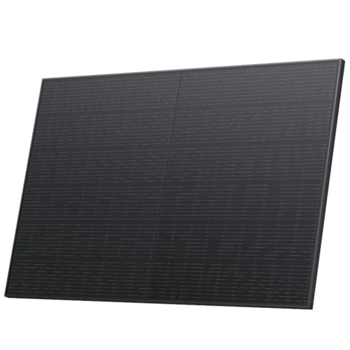 EcoFlow 400W Rigid Solar Panel x2 - PROTEUS MARINE STORE