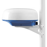 Scanstrut SC12 Mast Mount Platform For Radome & Small Satcom/TV Antenna - Medium