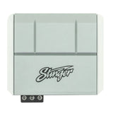 Stinger Micro 2 Channel 350 Watt Powersports Amplifier - PROTEUS MARINE STORE